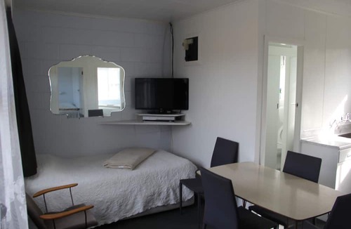 Rangitikei Hotel | Taihape Motel