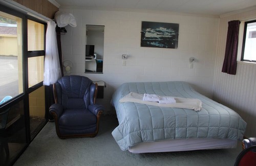 Rangitikei Hotel | Taihape Motel