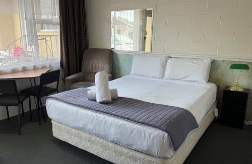 Rangitikei Hotel | Taihape Motel