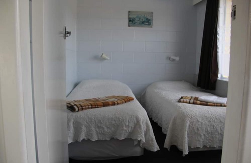 Rangitikei Hotel | Taihape Motel