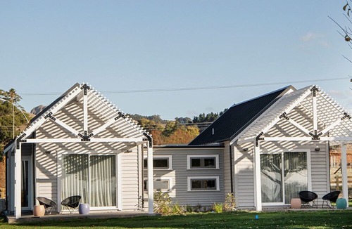 Havelock North Villa | 305inthevines
