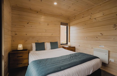 Tekapo Hotel | Lakes Edge Holiday Park
