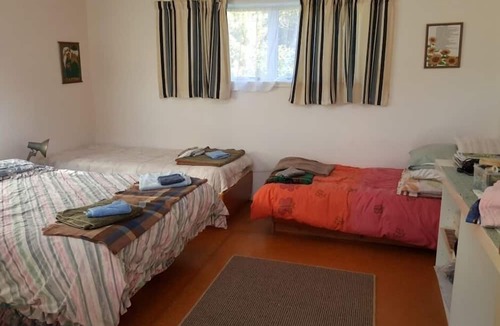 Tokomaru Bay House | The Perfect Eastcoast Beach Holiday Homes.