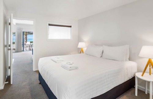 Kaikoura Hotel | Kaikoura Beach Motel