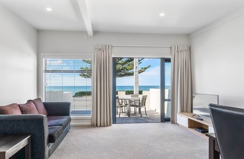 Kaikoura Hotel | Kaikoura Beach Motel