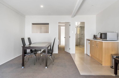 Kaikoura Hotel | Kaikoura Beach Motel