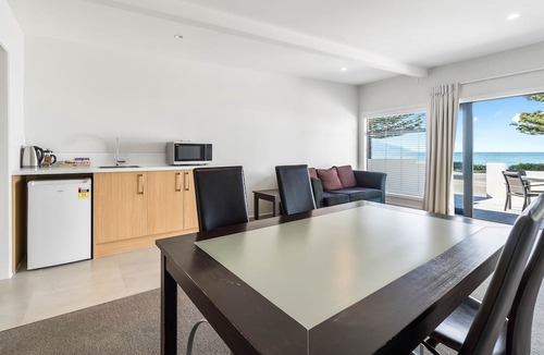 Kaikoura Hotel | Kaikoura Beach Motel