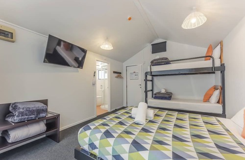 Ngaio Bay Other | Kaiteriteri Reserve Cabins