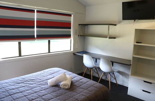 Ngaio Bay Other | Kaiteriteri Reserve Cabins
