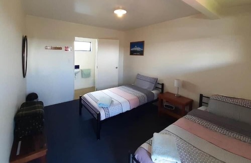 Turangi Hostel | Tongariro River Retreat - Hostel