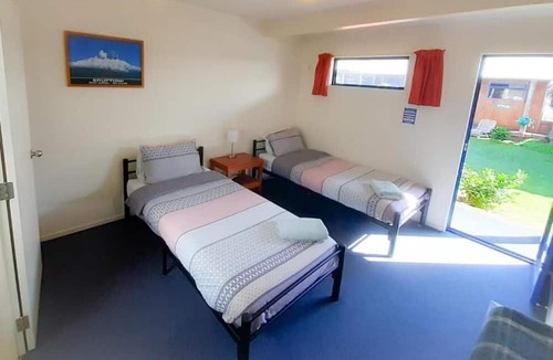 Turangi Hostel | Tongariro River Retreat - Hostel