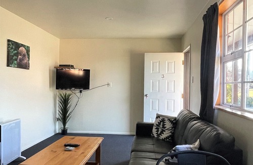 Twizel Hotel | Colonial Motel Twizel