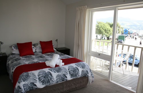 Akaroa Apartment | Akaroa Vista