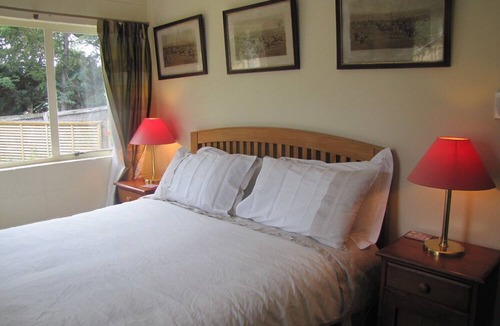 Omarama House | Dunstan Downs High Country Sheep Station