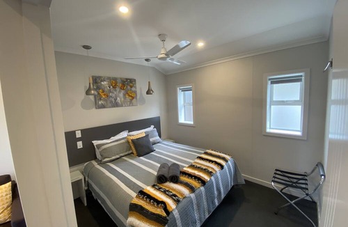 Omarama Hotel | BigSky Motels