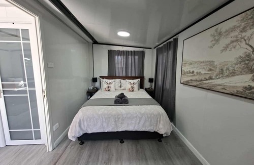 Fairlie Hotel | Mackenzie Motels