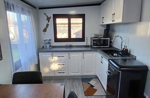 Fairlie Hotel | Mackenzie Motels