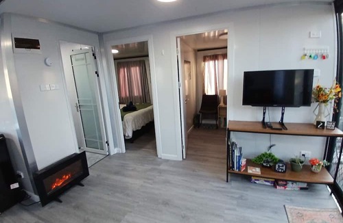 Fairlie Hotel | Mackenzie Motels