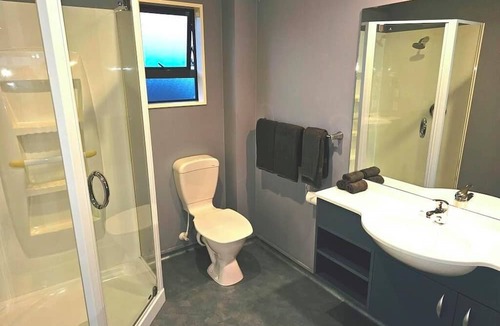 Timaru Hotel | Bay City Motor Lodge