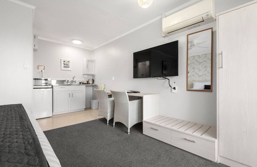 Te Aroha Hotel | Te Aroha Motel