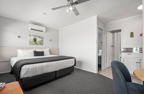 Te Aroha Hotel | Te Aroha Motel
