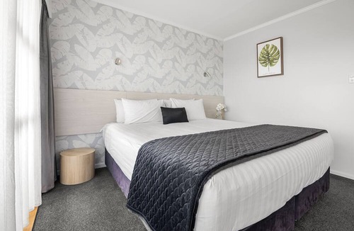 Te Aroha Hotel | Te Aroha Motel