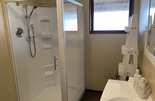 Albert Town House | Clutha Country Cottage