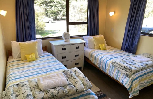 Albert Town House | Clutha Country Cottage