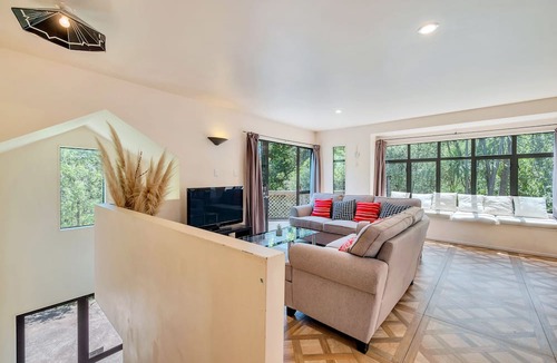 Freemans Bay House | Ponsonby Holiday Home Near The City