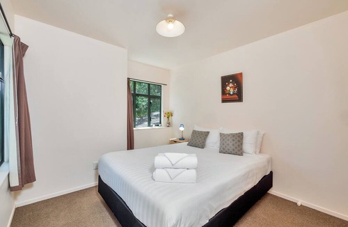 Freemans Bay House | Ponsonby Holiday Home Near The City