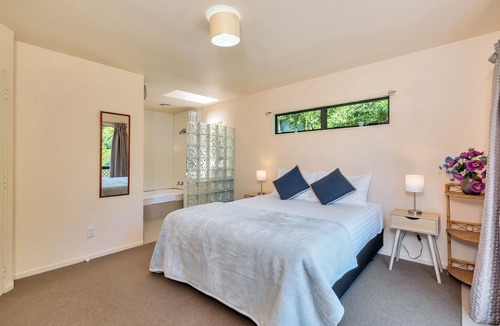 Freemans Bay House | Ponsonby Holiday Home Near The City
