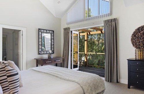 Lower Shotover House | Pinnacle Villa