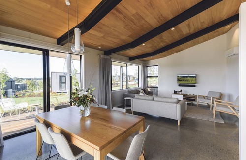 Matakana Cabin | Plume Villas