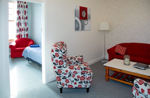 Methven Hotel | The Brown Pub