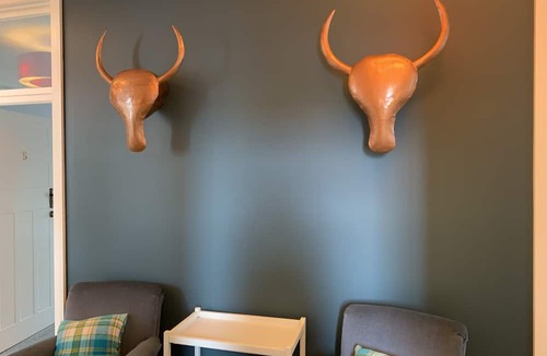 Methven Hotel | The Brown Pub