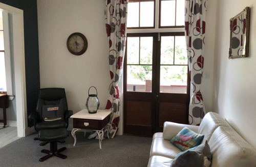 Methven Hotel | The Brown Pub