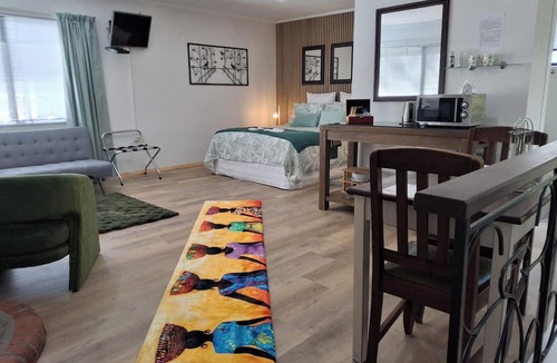 Te Popo Bed & Breakfast | Te Popo Gardens Rural Retreat