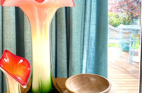 Nelson Bed & Breakfast | Ah House Nelson City B&B