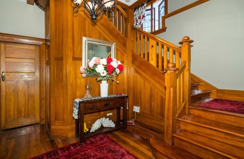 Timaru House | The Sanctuary Beach Side