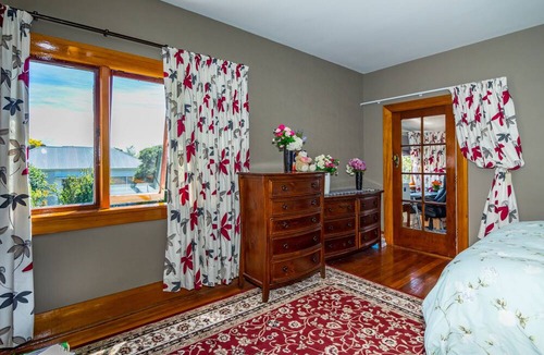 Timaru House | The Sanctuary Beach Side