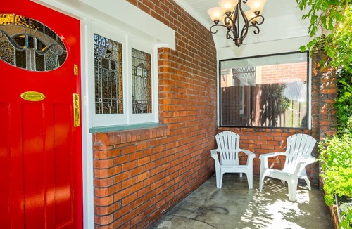 Timaru House | The Sanctuary Beach Side