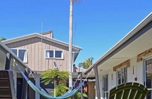 Kaitaia Hotel | Beachcomber Lodge & Backpacker