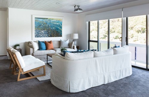Kawau Island Hotel | Kawau Lodge Boutique Resort