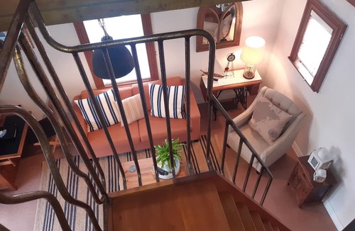 Onehunga House | Harbour View Cottage B&B