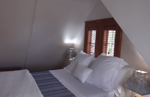 Onehunga House | Harbour View Cottage B&B