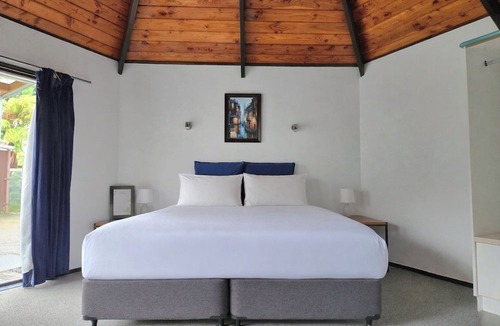 Fenton Street Hotel | Pure Motel