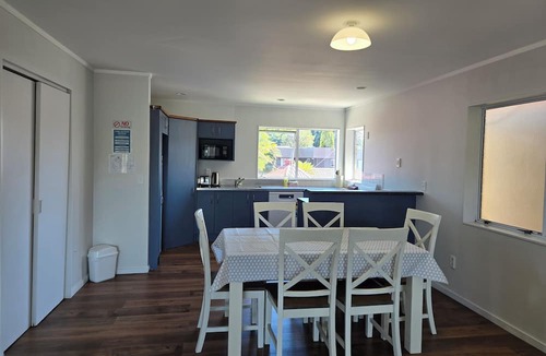 Fenton Street Hotel | Pure Motel