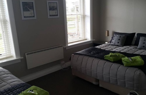 Waipiata Hotel | Waipiata Country Hotel