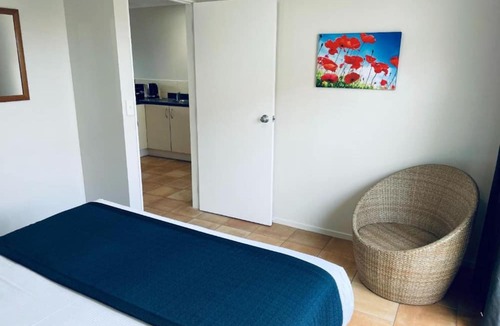 Tauranga Hotel | Cottage Park Thermal Motel