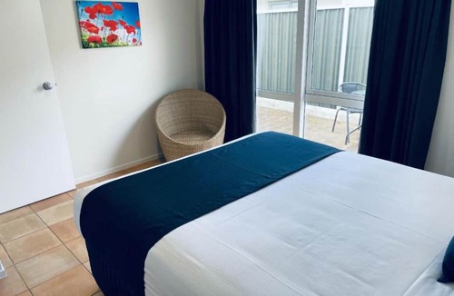 Tauranga Hotel | Cottage Park Thermal Motel